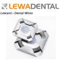 Lewa Dental Wires - ZOOM - prima pagina a catalogului